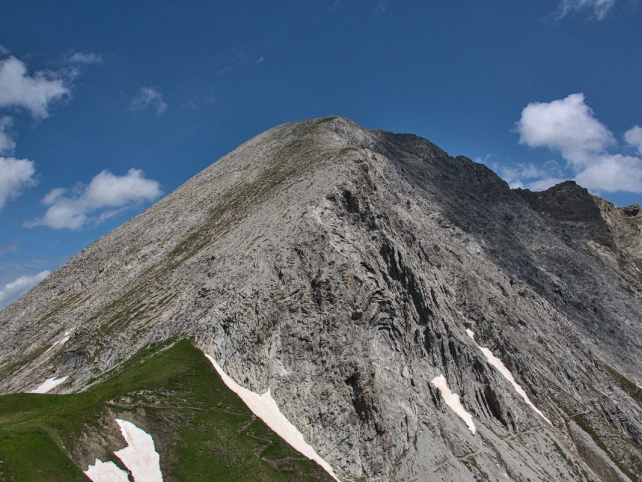  Griesskopf Suedgrat